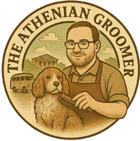 The Athenian Groomer